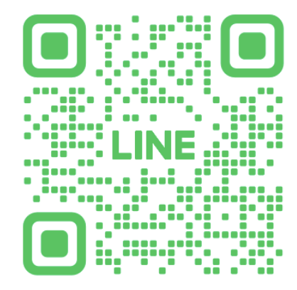 LINE QRコード